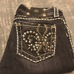 Miss Me Jeans Size 25